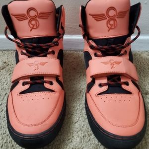 Creative Reaction Sneakers Sz 11